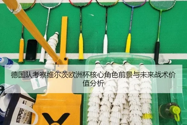 德国队考察维尔茨欧洲杯核心角色前景与未来战术价值分析 - kaiyun